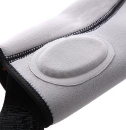 HMS Bandáž na tenisový lakeť LO1628