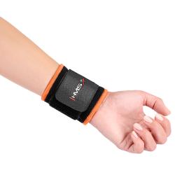 HMS Bandáž na zápěstí NA1567 oranžová