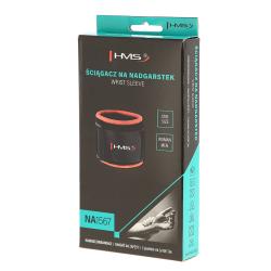 HMS Bandáž na zápěstí NA1567 oranžová