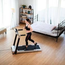 HMS Běžecký pás elektrický BE8501i