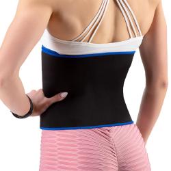 HMS BR1313 zoštíhľujúci bedrový pás