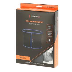 HMS BR1313 zoštíhľujúci bedrový pás