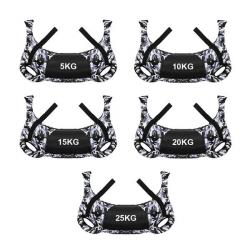 HMS Bulgarian bag WBF05 5 kg