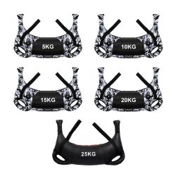 HMS Bulgarian bag WBF05 5 kg