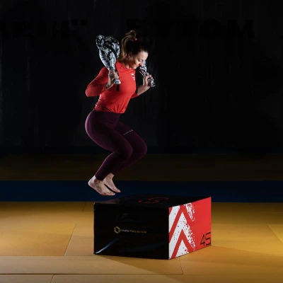 HMS Bulgarian bag WBF05 5 kg