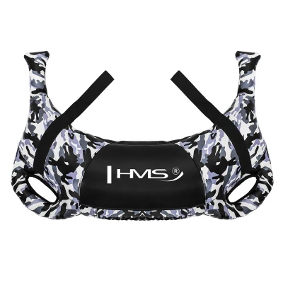 HMS Bulgarian bag WBF15 15 kg HMS Bulgarian bag WBF15 15 kg