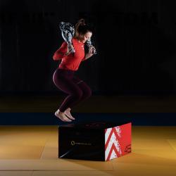 HMS Bulgarian bag WBF15 15 kg