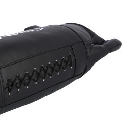 HMS Bulharský vak WBF25 25 kg, čierny