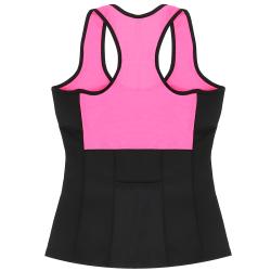 HMS Dámské hubnoucí tričko KLD317