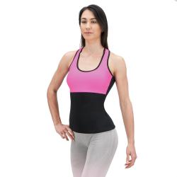 HMS Dámské hubnoucí tričko KLD317