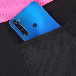 HMS Dámské hubnoucí tričko KLD317