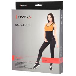 HMS Dámské hubnoucí tričko KLD317