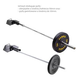 HMS Doska pre multismerovú tyč (Landmine) UCG01