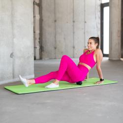 HMS LACROSSE BALL BLC02 dvojitý masážní míč