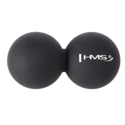 HMS LACROSSE BALL BLC02 dvojitý masážní míč
