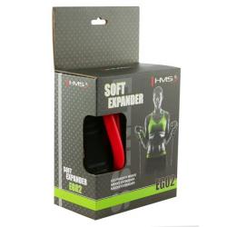 HMS EG02 gumový expandér