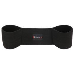 HMS Elastické návleky pre Bench press RWS3378 veľkosť L