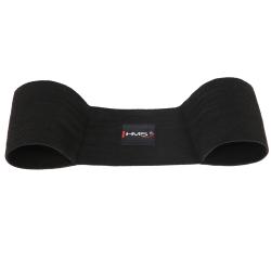 HMS Elastické návleky pre Bench press RWS3378 veľkosť L