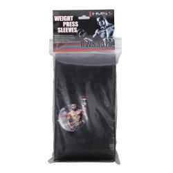 HMS Elastické návleky pro Bench press RWS3378 velikost M