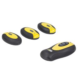 HMS ABS MASTER Pro posilovač břišních svalů