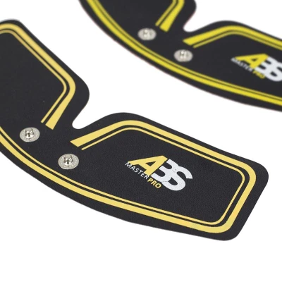HMS ABS MASTER Pro posilovač břišních svalů