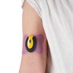 HMS ABS MASTER Pro posilovač břišních svalů