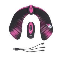 HMS ABS MASTER Pro Hip Elektrický posilovač svalů