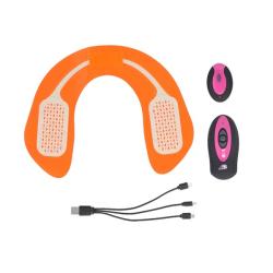 HMS ABS MASTER Pro Hip Elektrický posilovač svalů