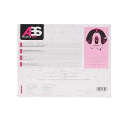 HMS ABS MASTER Pro Hip Elektrický posilovač svalů