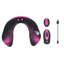 HMS ABS MASTER Pro Hip Elektrický posilovač svalů