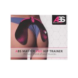 HMS ABS MASTER Pro Hip Elektrický posilovač svalů