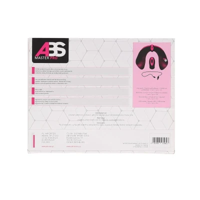 HMS ABS MASTER Pro Hip Elektrický posilovač svalů