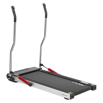 HMS Elektrický trenažér pro Nordic walking LOOP15 + sleva 1000,- na příslušenství HMS Elektrický trenažér pro Nordic walking LOOP15 + sleva 1000,- na příslušenství