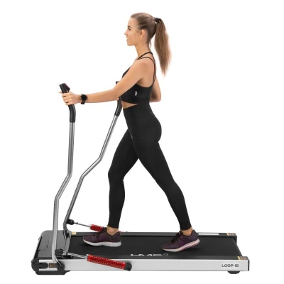 HMS Elektrický trenažér pro Nordic walking LOOP15 + sleva 1000,- na příslušenství