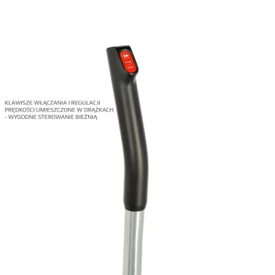 HMS Elektrický trenažér pro Nordic walking LOOP15 + sleva 1000,- na příslušenství