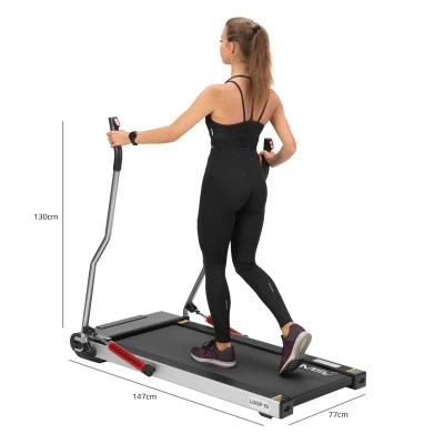 HMS Elektrický trenažér pro Nordic walking LOOP15 + sleva 1000,- na příslušenství