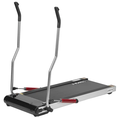 HMS Elektrický trenažér pro Nordic walking LOOP15 + sleva 1000,- na příslušenství