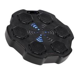 HMS Elektronický boxerský terč TB02 s LED, Bluetooht a rukavicemi