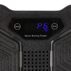 HMS Elektronický boxerský terč TB02 s LED, Bluetooht a rukavicemi