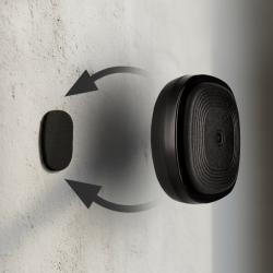 HMS Elektronický modulární boxerský terč TB05 s LED, Bluetooth a rukavicemi (Music Boxing Machine)