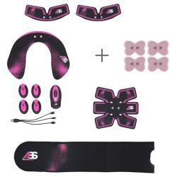 INNE ABS MASTER PRO MULTISET EMS posilňovač svalov