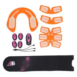 INNE ABS MASTER PRO MULTISET EMS posilňovač svalov