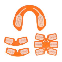 INNE ABS MASTER PRO MULTISET EMS posilňovač svalov