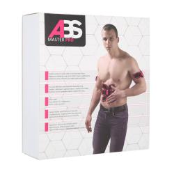 INNE ABS MASTER PRO MULTISET EMS posilňovač svalov