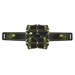 HMS EMS posilovač svalů ABS Master PRO Super