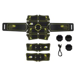 HMS EMS posilovač svalů ABS Master PRO Super