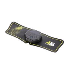 HMS EMS posilovač svalů ABS Master PRO Super