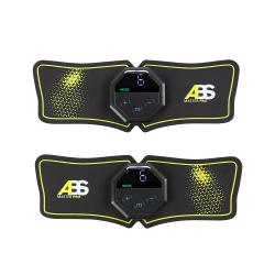 HMS EMS posilovač svalů ABS Master PRO Super