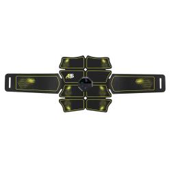 HMS EMS posilovač svalů ABS Master PRO Super