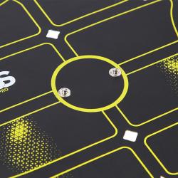 HMS EMS posilovač svalů ABS Master PRO Super